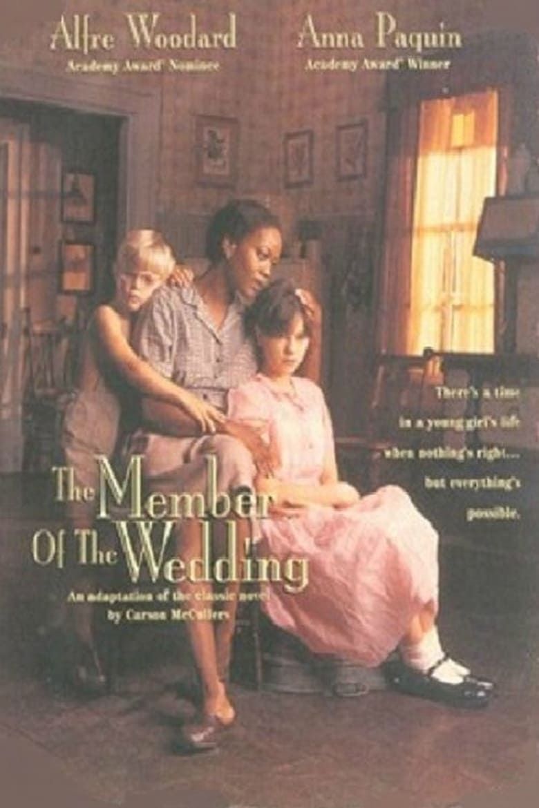 The Member of the Wedding Summary Latest News Trailer Season List