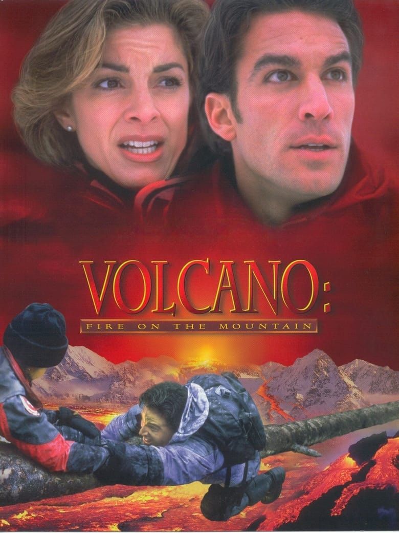 Volcano: Fire on the Mountain Summary, Latest News, Trailer, Season