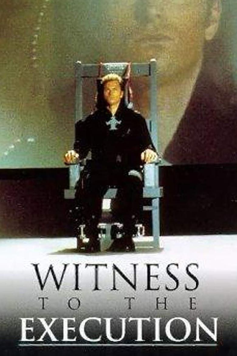 Witness to the Execution Summary, Latest News, Trailer, Season List ...