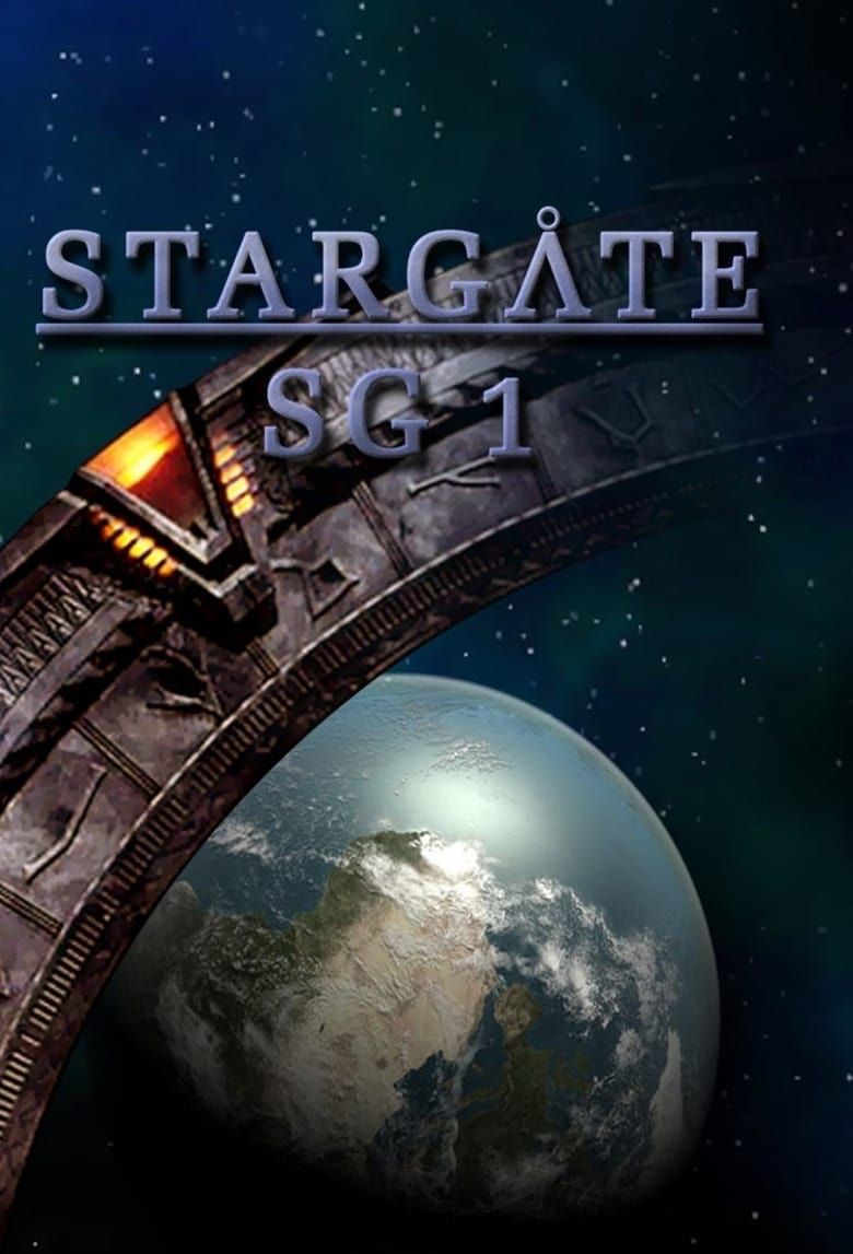 Stargate Sg 1 True Science Summary Latest News Trailer Season List