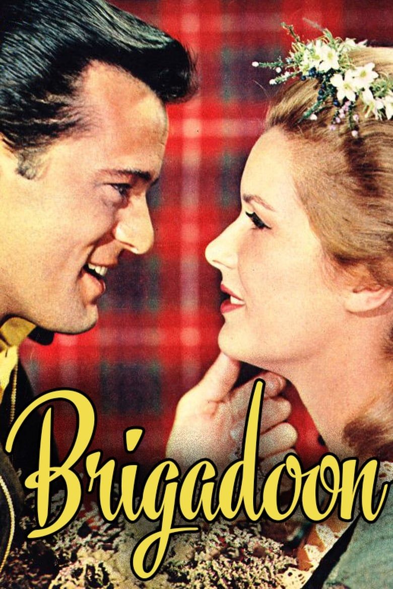 Brigadoon Summary Latest News Trailer Season List Cast Where To