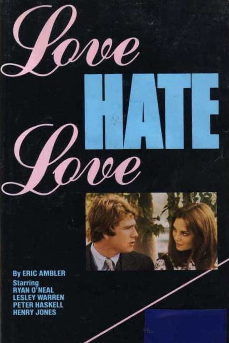 Love Hate Love Summary, Latest News, Trailer, Season List, Cast, Where ...