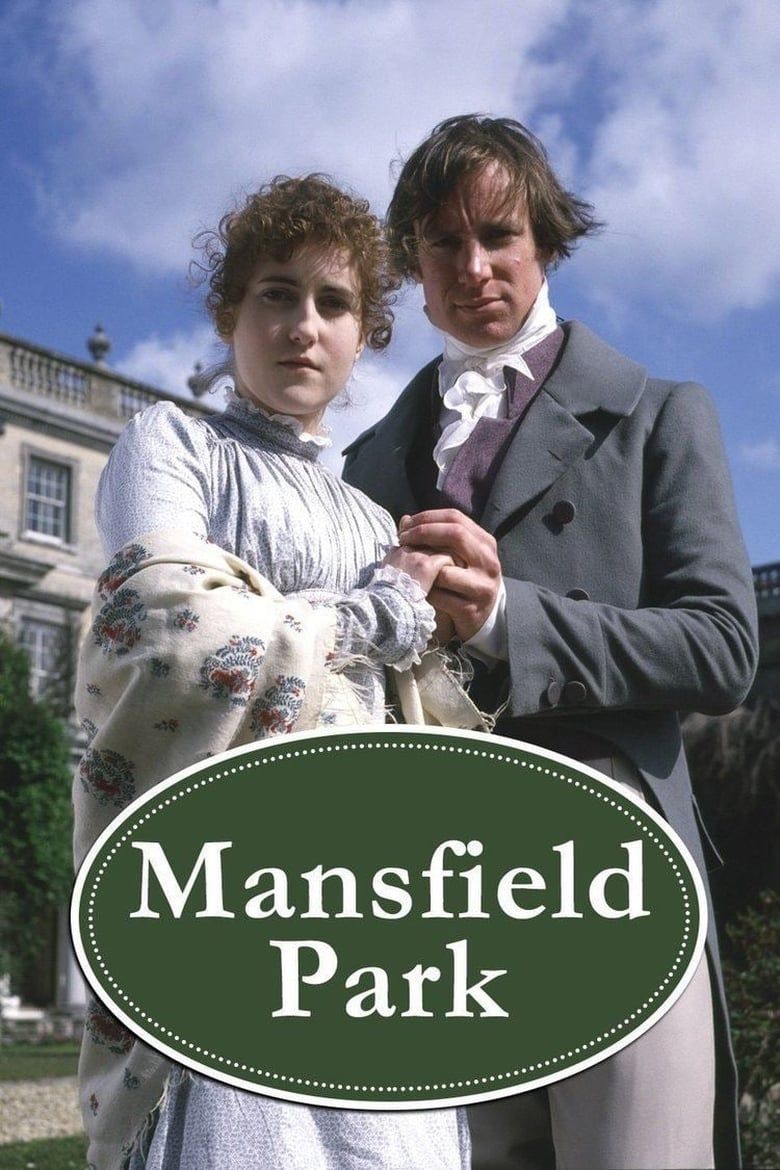Mansfield Park Summary Latest News Trailer Season List Cast Where