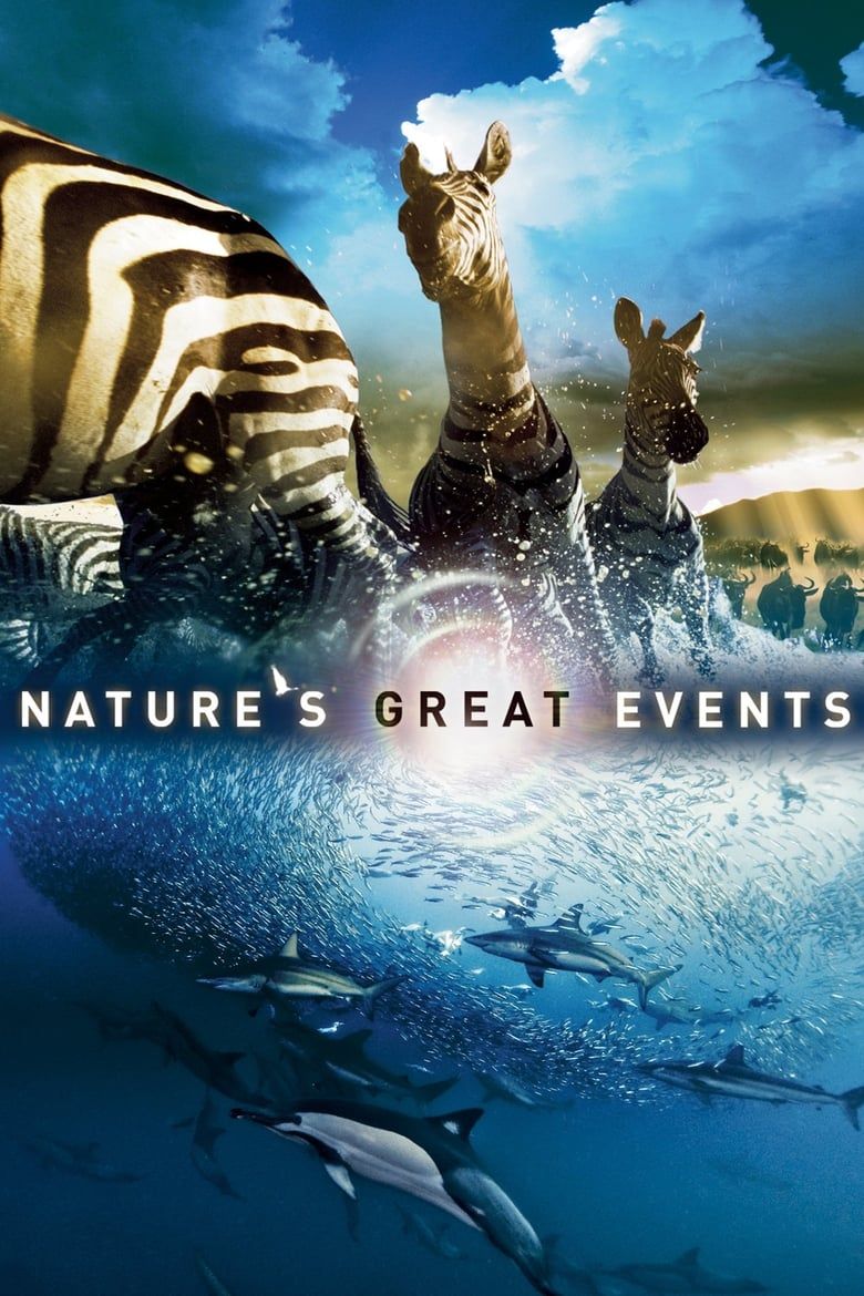Nature S Great Events Summary Latest News Trailer Season List Cast