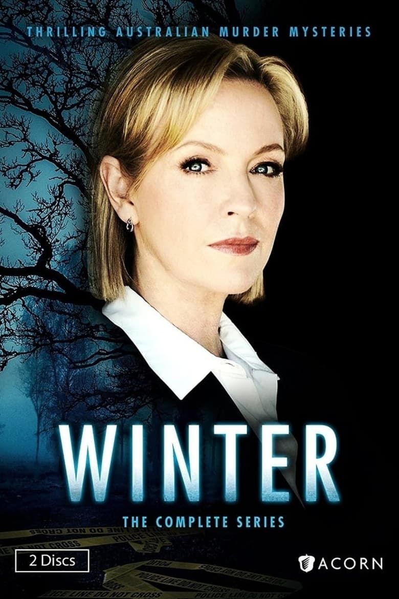 Winter Summary, Latest News, Trailer, Season List, Cast, Where to Watch ...