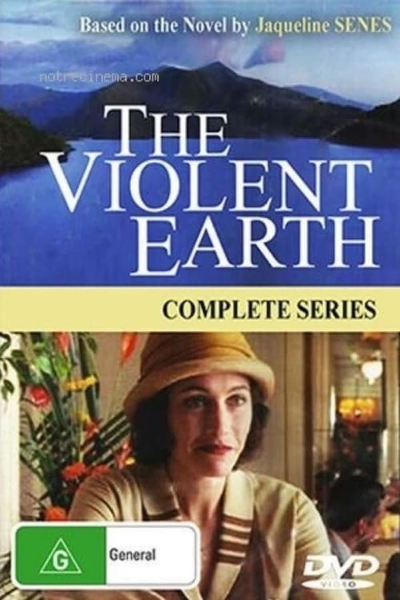 The Violent Earth Summary Latest News Trailer Season List Cast