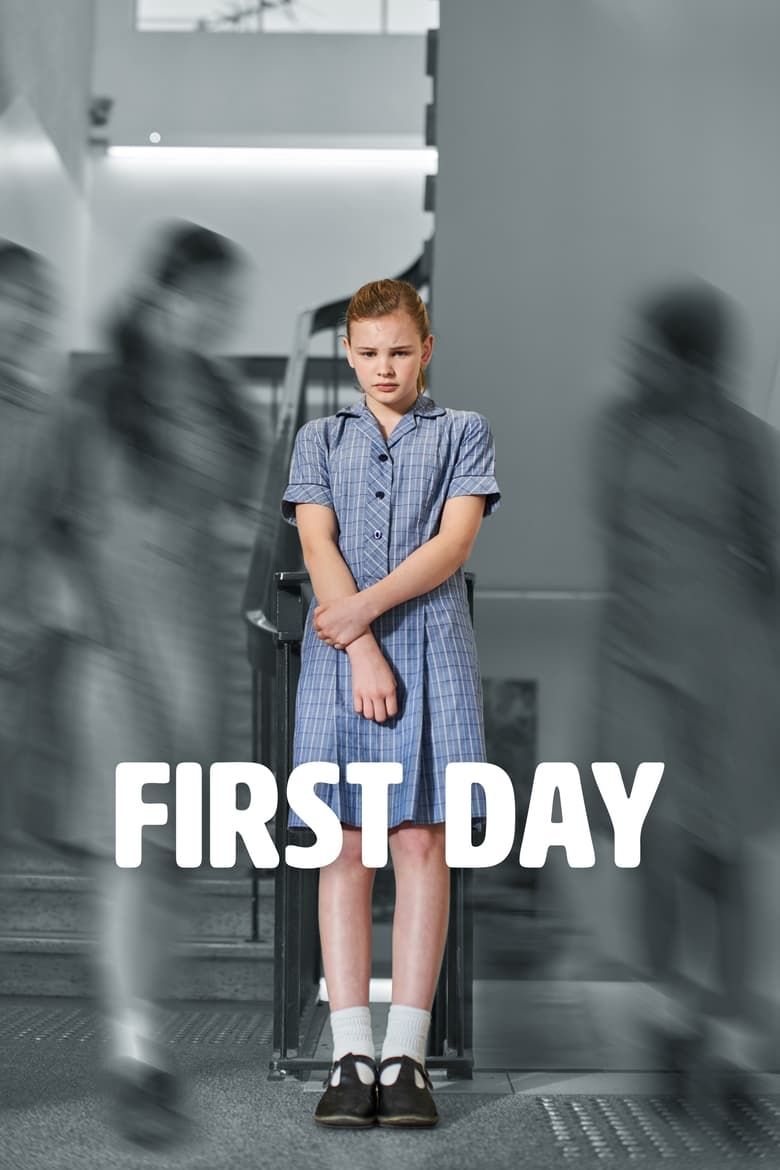 First Day Summary, Latest News, Trailer, Season List, Cast, Where to ...