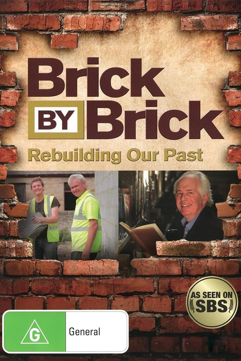 Brick by Brick: Rebuilding Our Past Summary, Latest News, Trailer ...