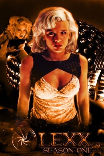 Lexx Summary, Latest News, Trailer, Season List, Cast, Where to Watch ...