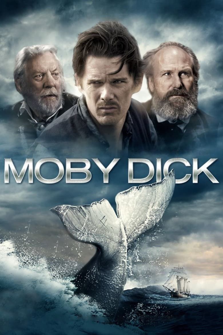 Moby Dick Summary Latest News Trailer Season List Cast Where To