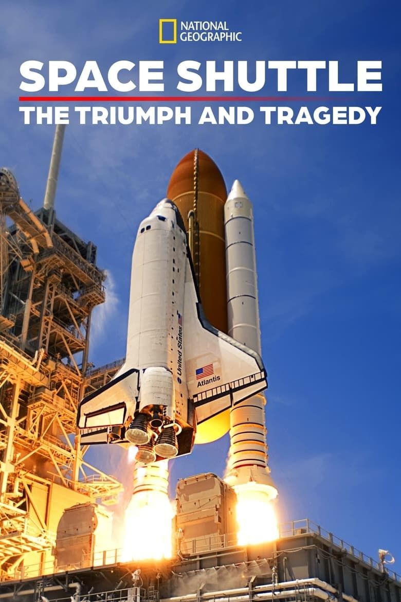 Shuttle Cast The Space Shuttle: Triumph and Tragedy Summary, Latest News, Trailer ...