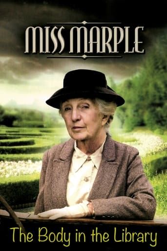 Miss Marple: The Body in the Library Summary, Latest News, Trailer