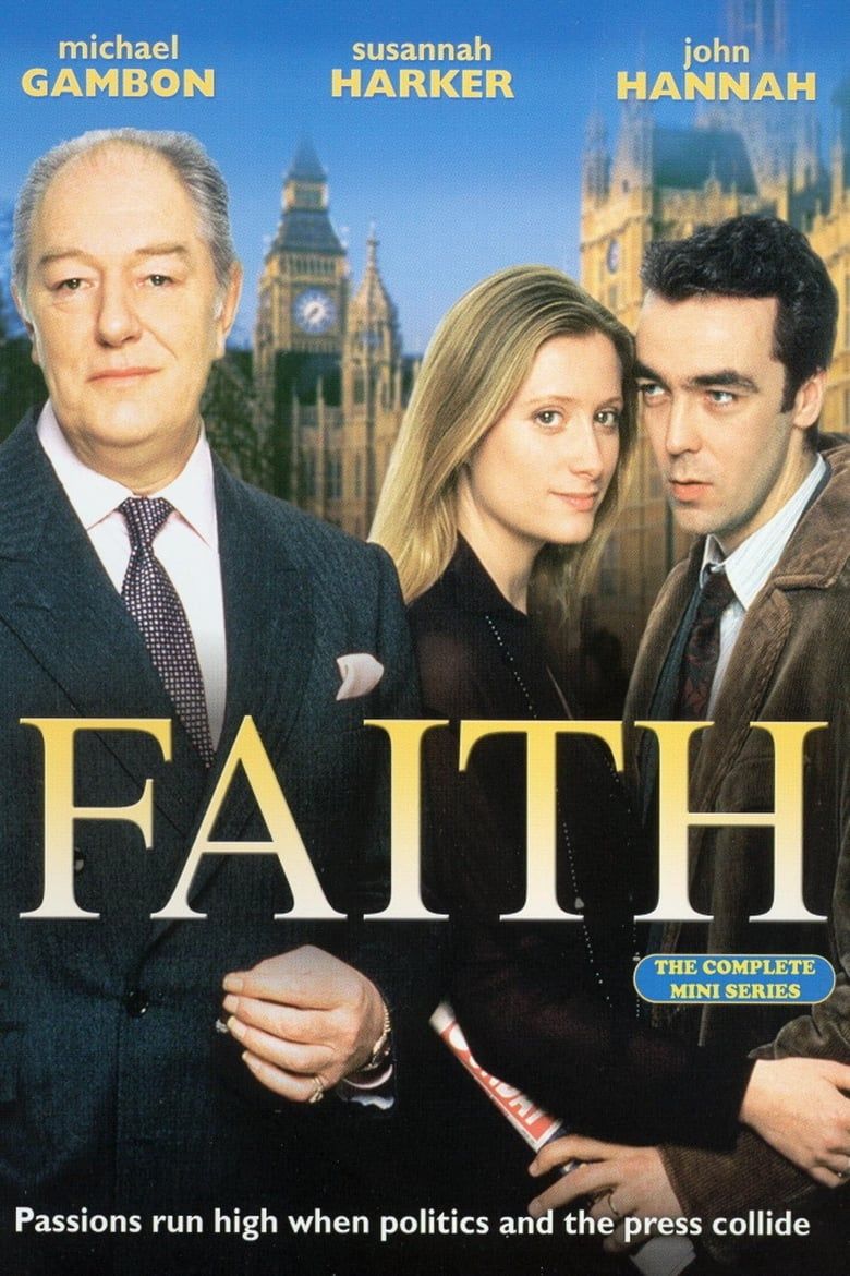 Faith Summary Latest News Trailer Season List Cast Where To Watch