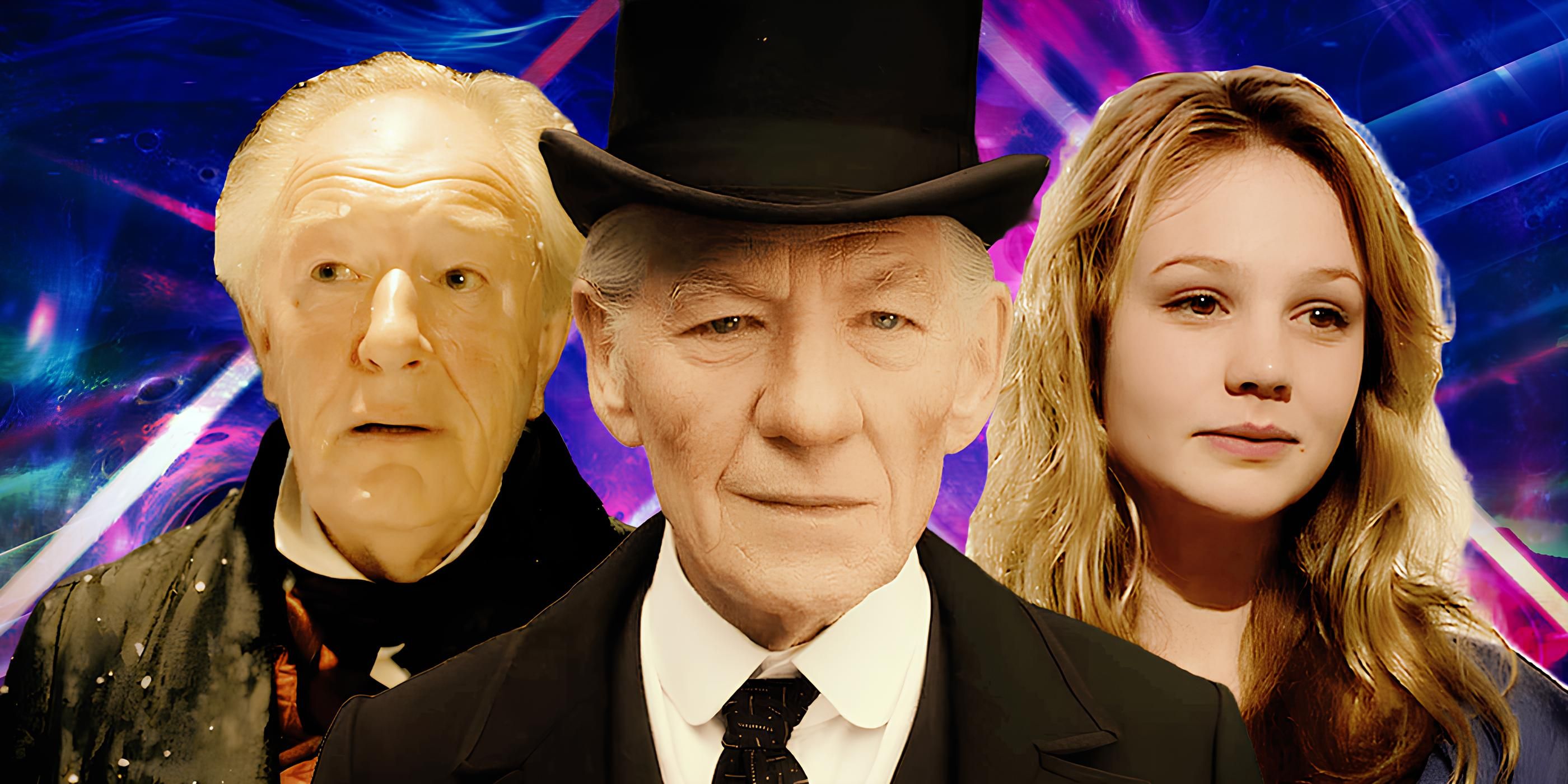 Doctor Who’s 15 Best Seasons Of All Time