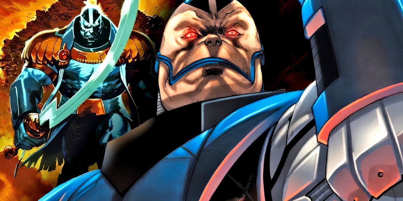 10 Times Apocalypse Proved He's Not Just an X-Men Icon But a Powerful Marvel God