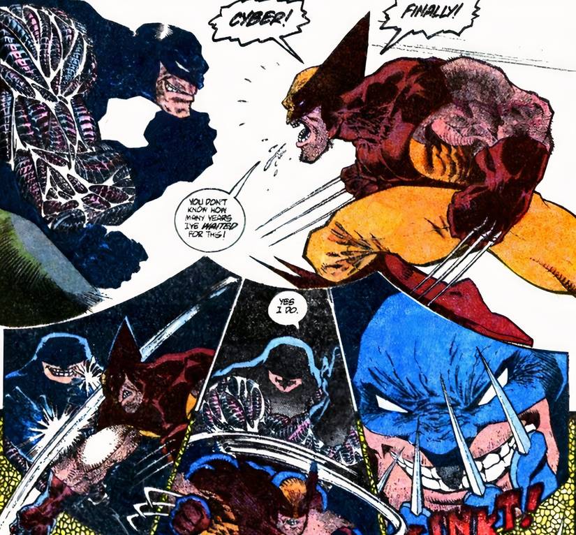 Adamantium May Be Wolverine's Secret Weapon But Guess What? 10 Marvel Villains Have It Too