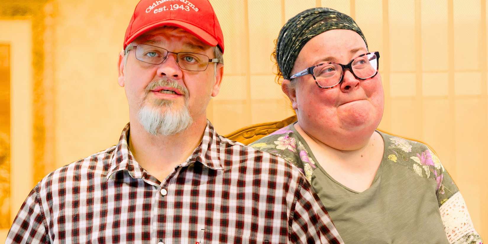 1000-Lb Sisters: Is Brittany Combs Butting Heads With Chris Combs' Siblings? (It Could Mean Trouble For Their Marriage)