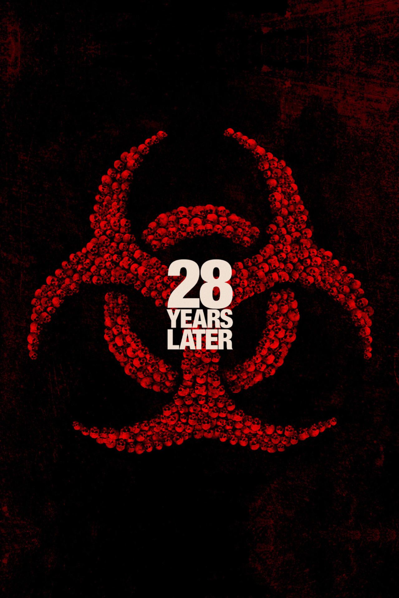 28 Years Later - Poster