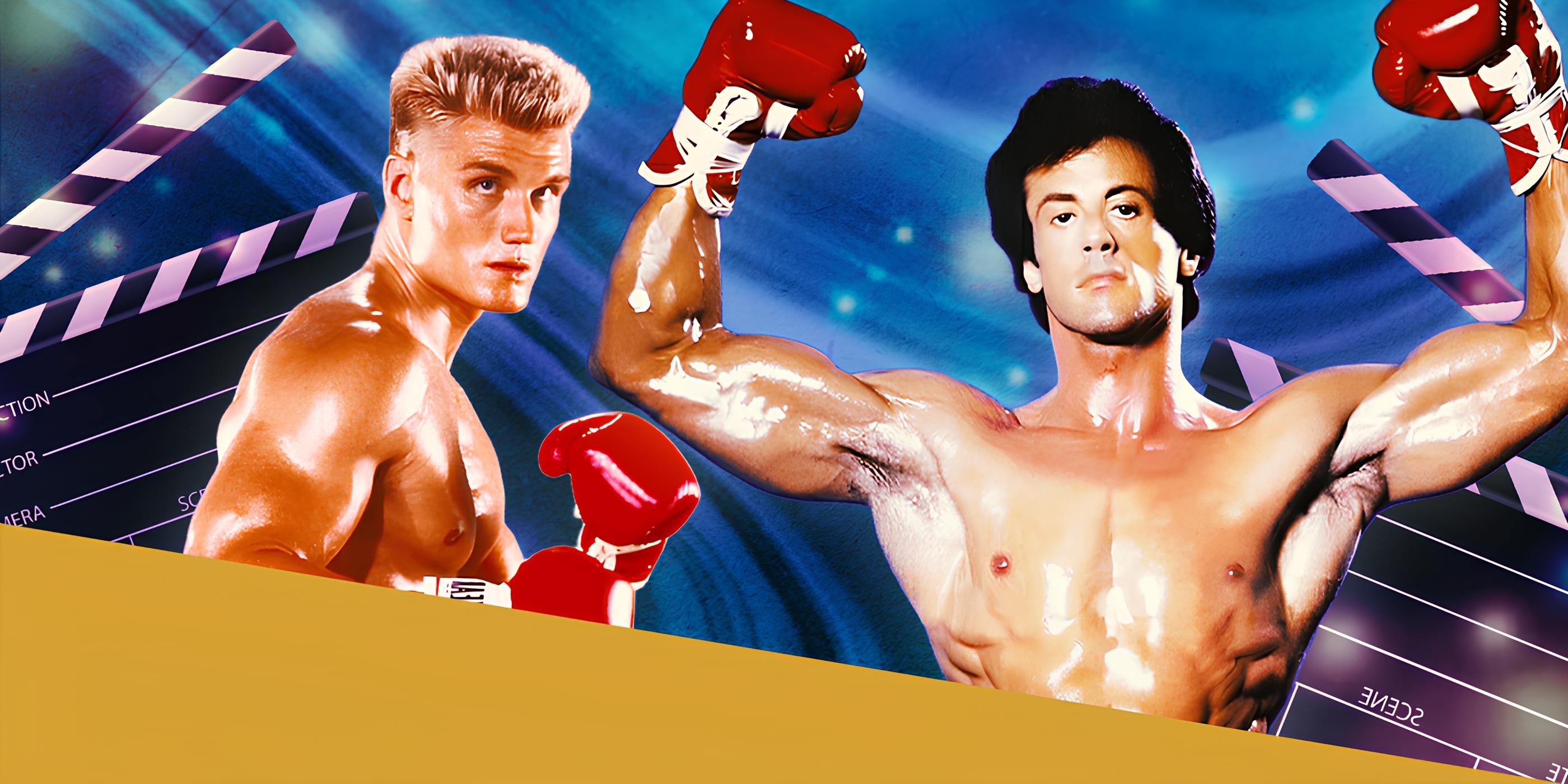 3 Best Rocky Movies, Ranked