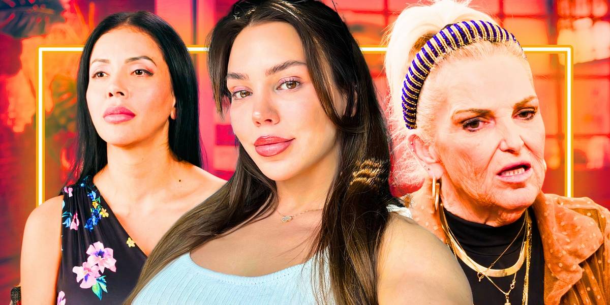 This Female 90 Day Fiancé Cast Member Was Arrested In US (Find Out Real  Reason She's Behind Bars)