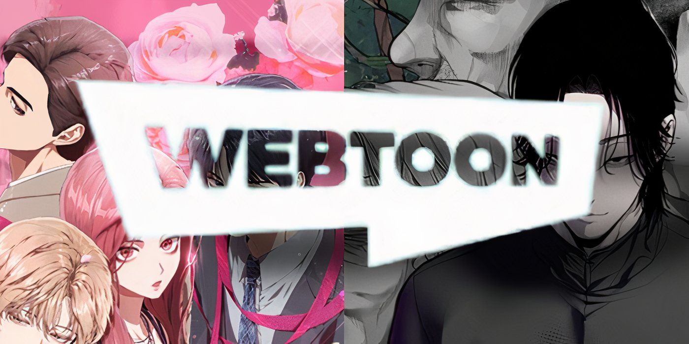 Webtoon Gwichon Village Mystery and Trapped in a Soap Opera