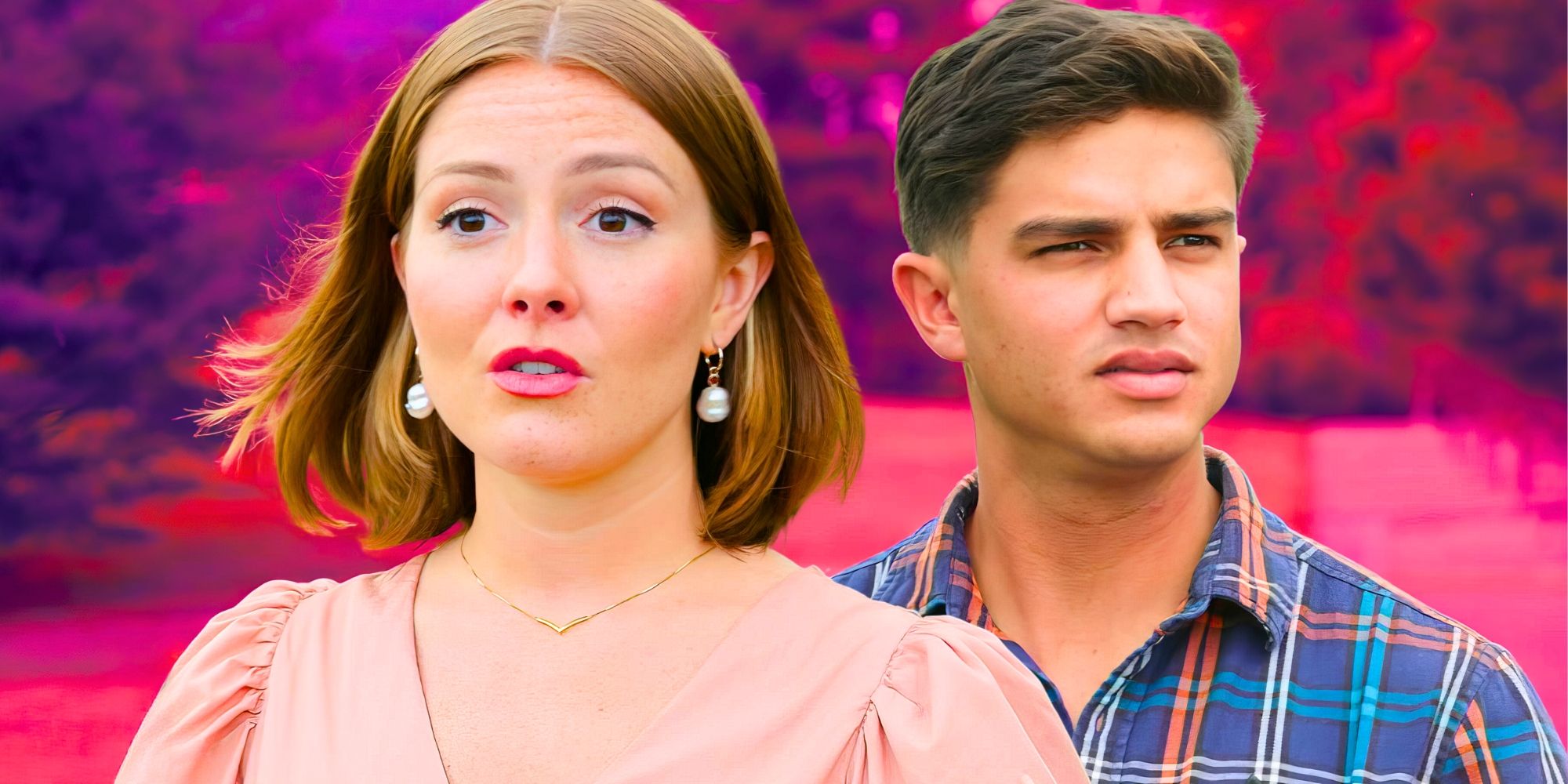 90 Day Fiancé: Kara & Guillermo Rojer's Surprising Relationship