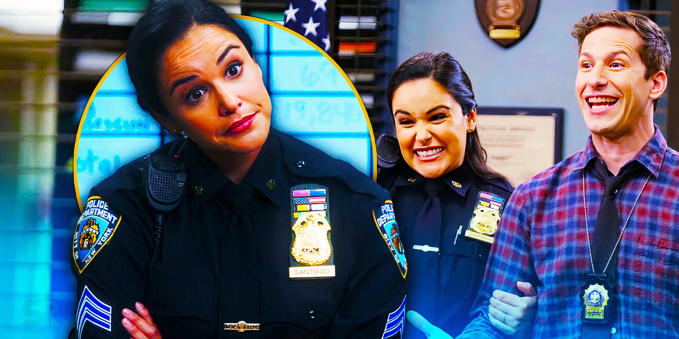 Why A Brooklyn NIne-Nine Revival Likely Won't Happen Emotionally ...