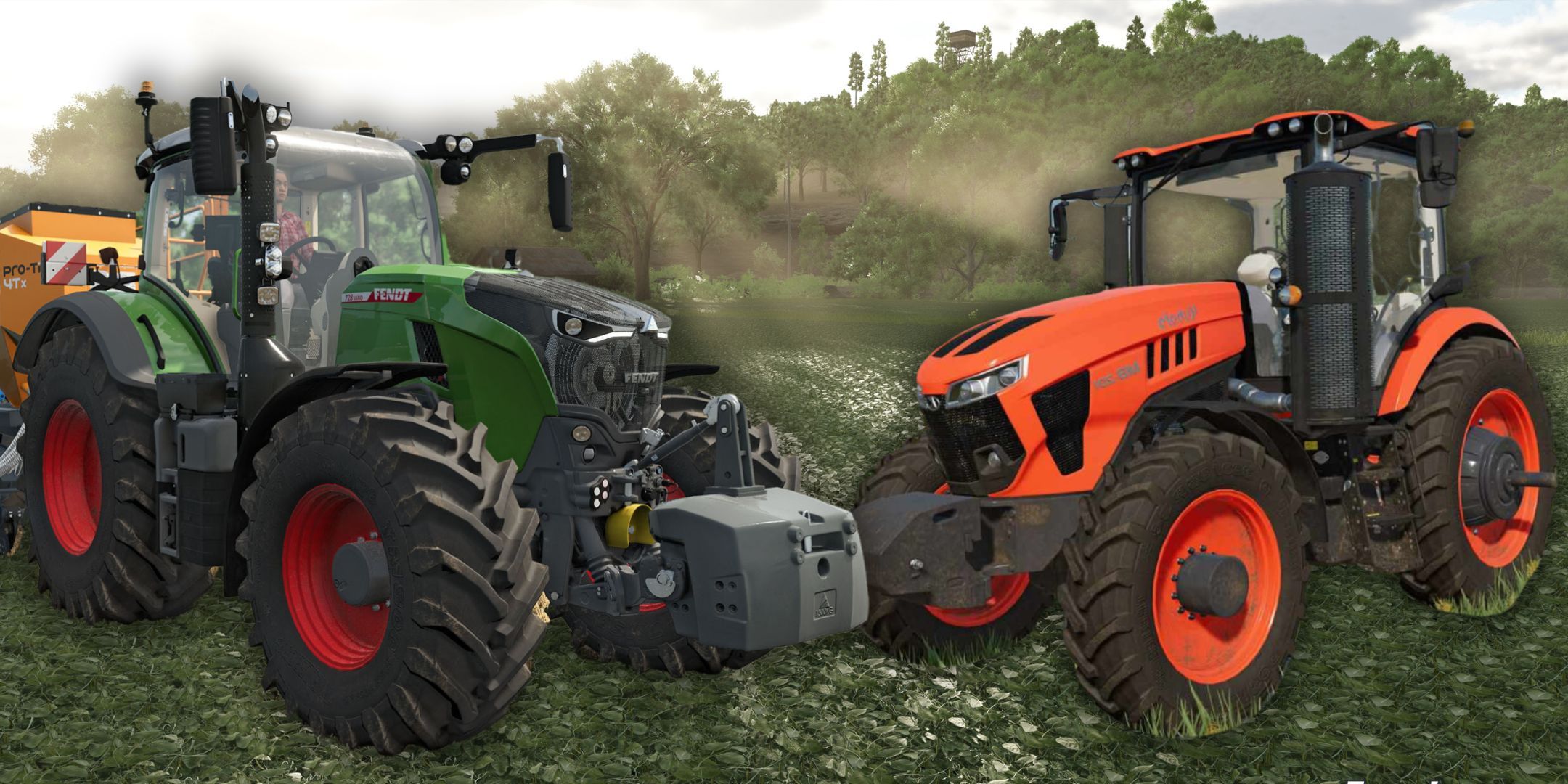 10 Ways Farming Simulator 25 Is Different From Previous Games