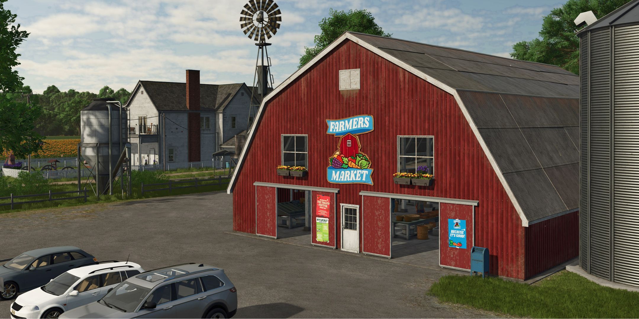 10 Ways Farming Simulator 25 Is Different From Previous Games