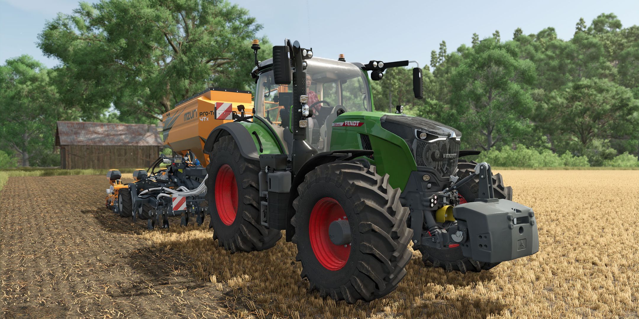 10 Ways Farming Simulator 25 Is Different From Previous Games