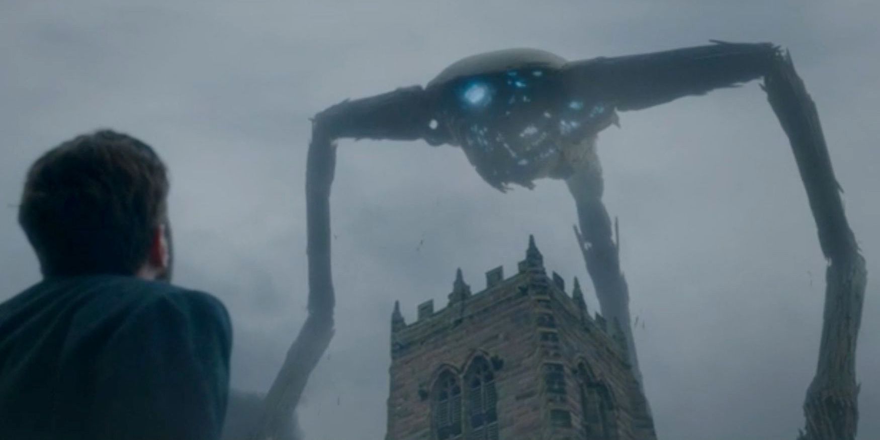 Every War Of The Worlds Martian Fighting Machine 3 by beastfan2022 on ...