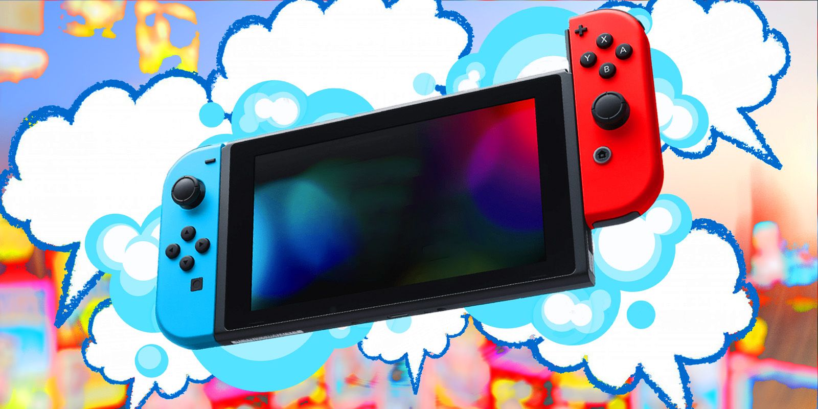 The Rumored Switch 2 Strategy Is The Perfect Way To Launch The New Console