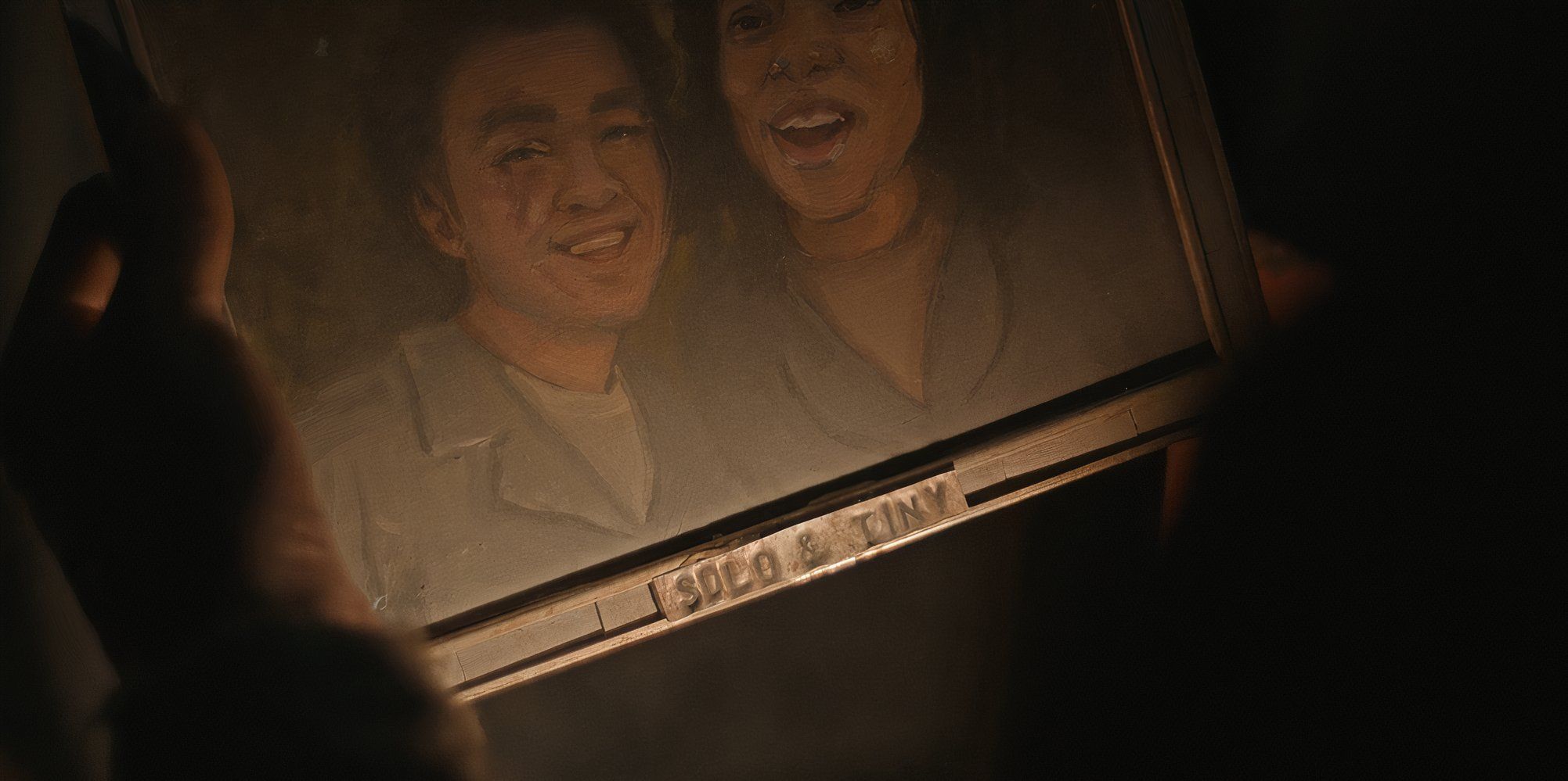 Is Solo Lying About His Identity In Silo Season 2?