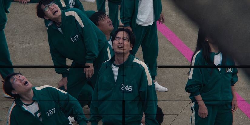 Squid Game Season 2's Best Credits Scene Theory Makes So Much Sense After This Gi-hun Mistake