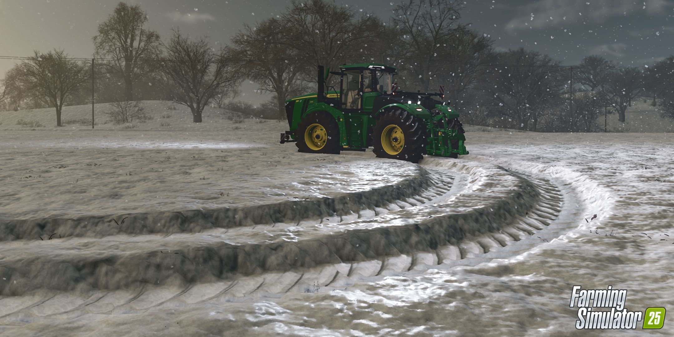 10 Ways Farming Simulator 25 Is Different From Previous Games