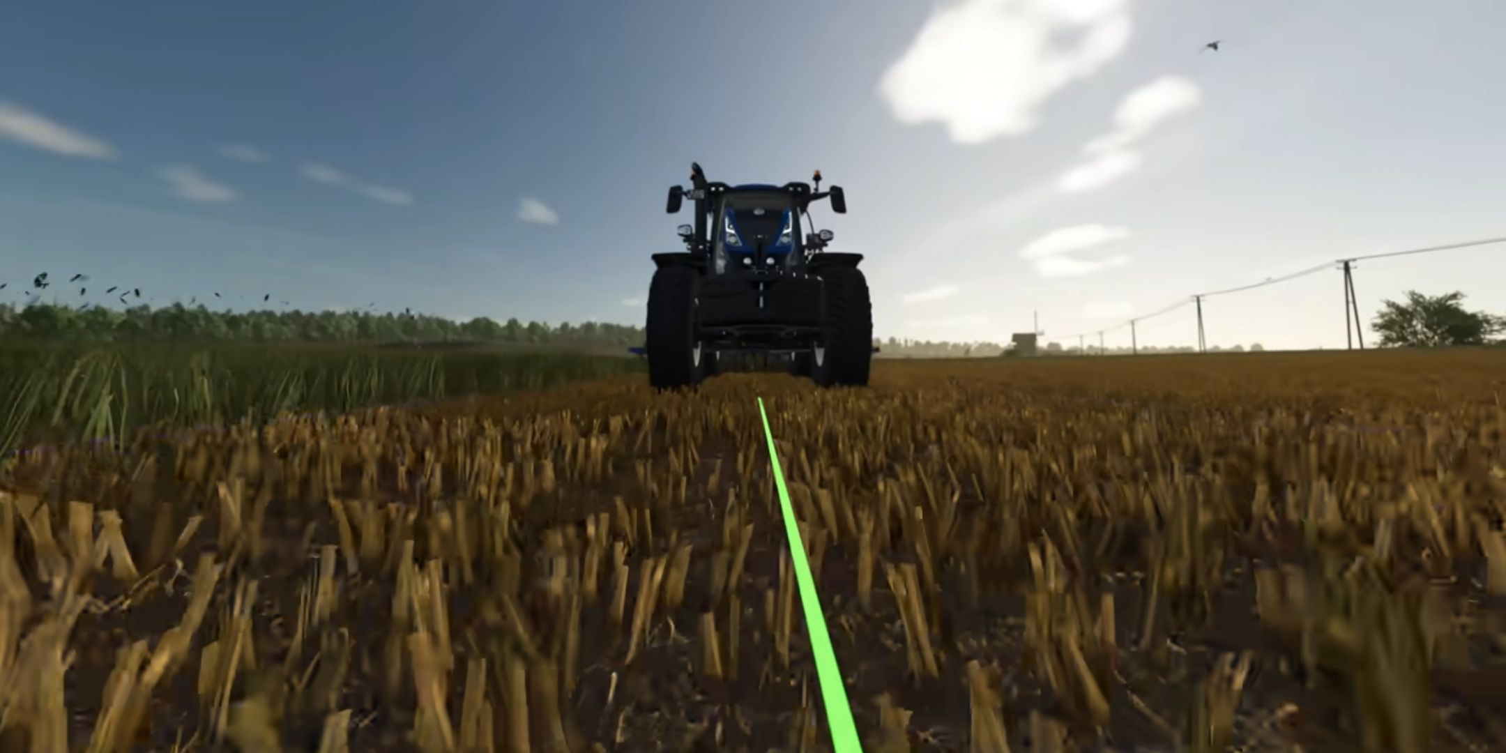 10 Ways Farming Simulator 25 Is Different From Previous Games