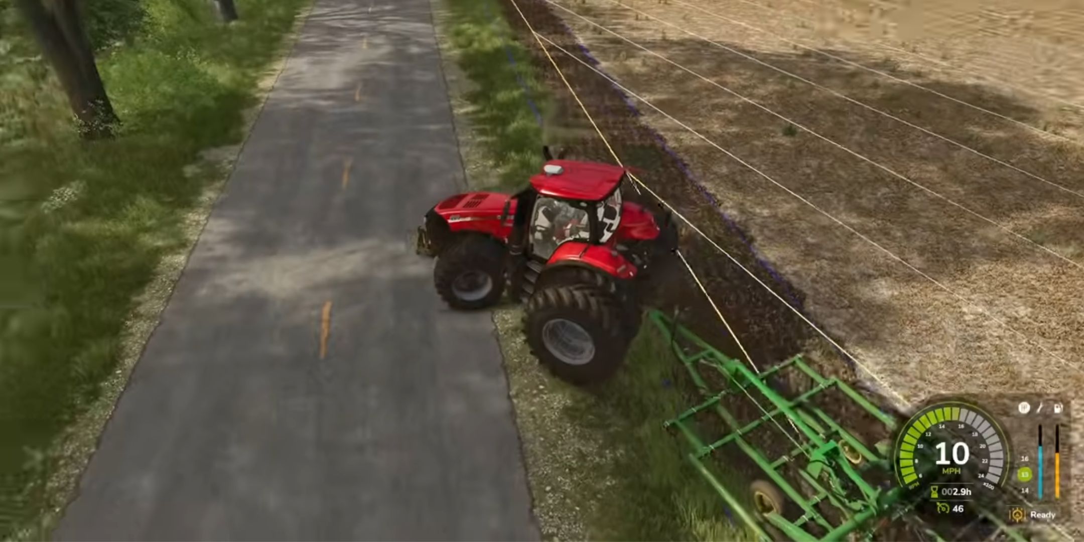 10 Ways Farming Simulator 25 Is Different From Previous Games