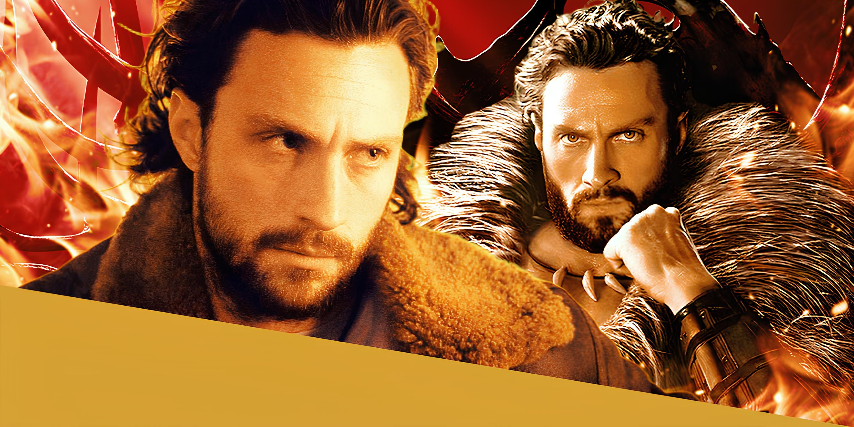 Kraven the Hunter: 5 Biggest Easter Eggs in the Spider-Man Spinoff