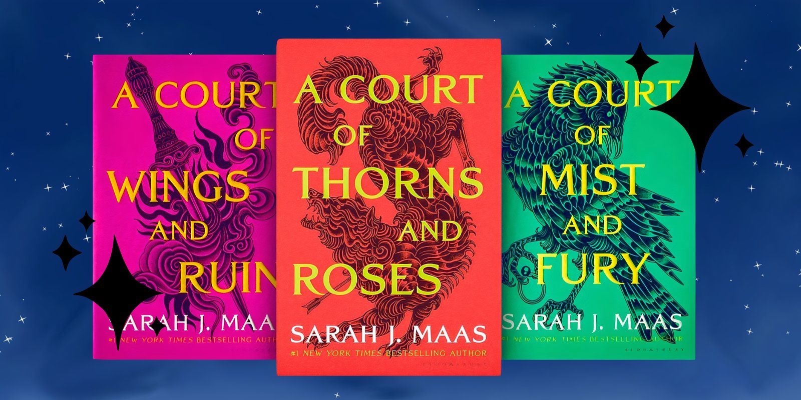 Hulu's ACOTAR Show Must Expand One Relationship Early To Overcome A Harsh Truth About Season 1