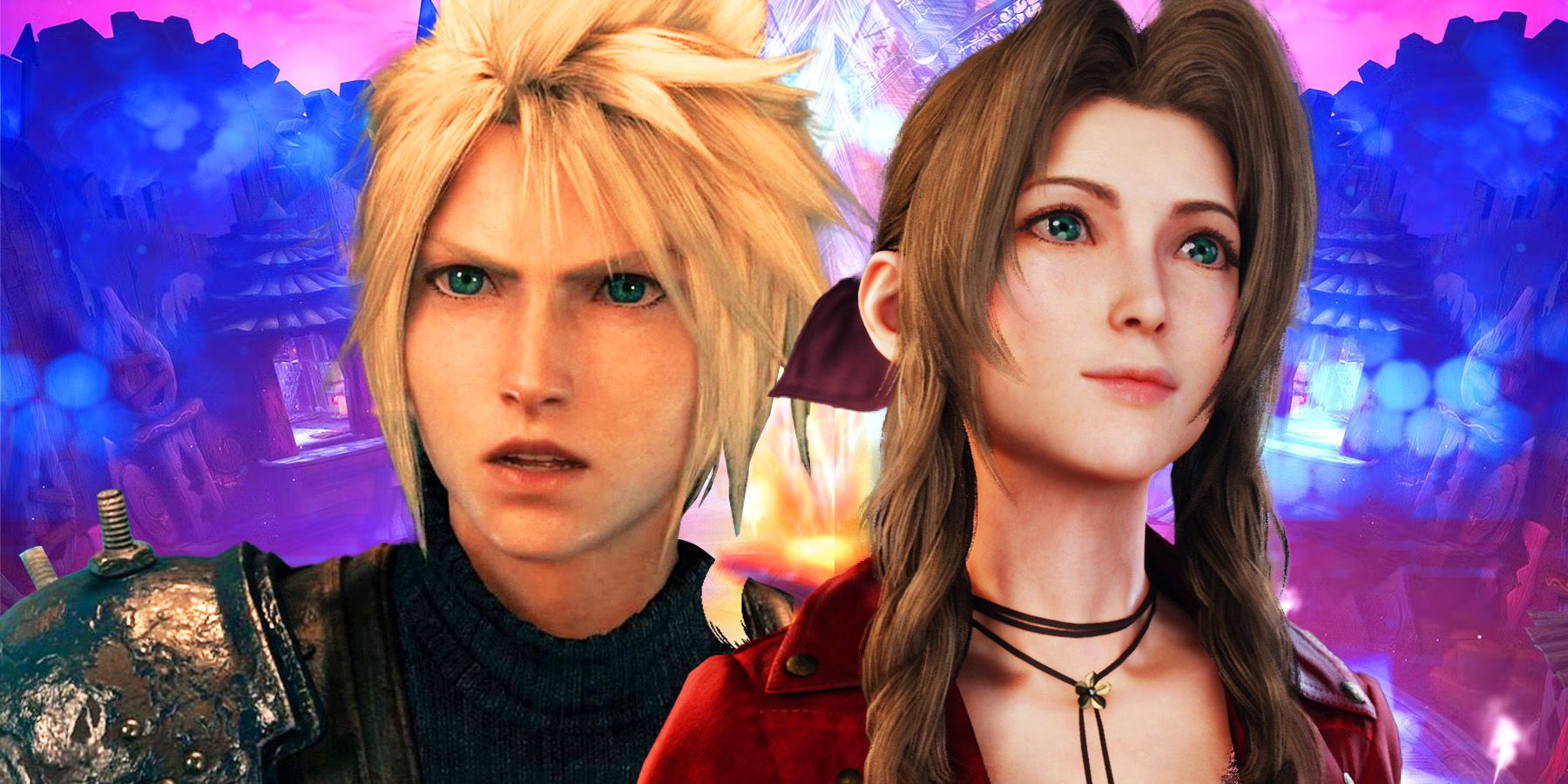 Forget FF7 Remakes, There's One Final Fantasy Remake That's Perfect To ...