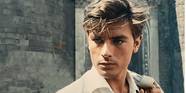 Alain Delon Had A Remarkable Career And Is One Of The True Icons Of 