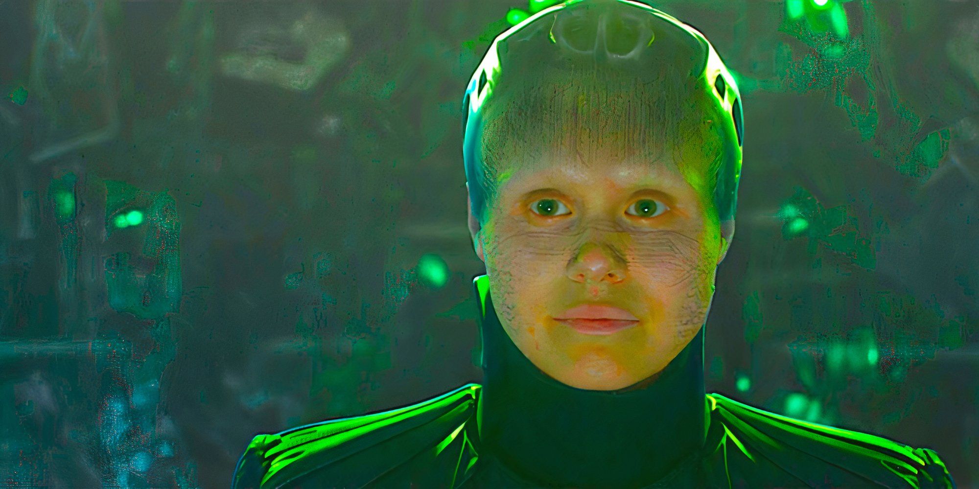 Star Trek: Picard's Borg Queen Alison Pill Addresses Potential Return To The Universe