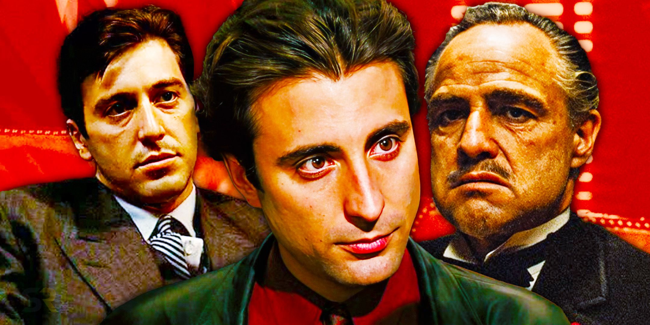 All 6 Corleone Family Dons In The Godfather Explained