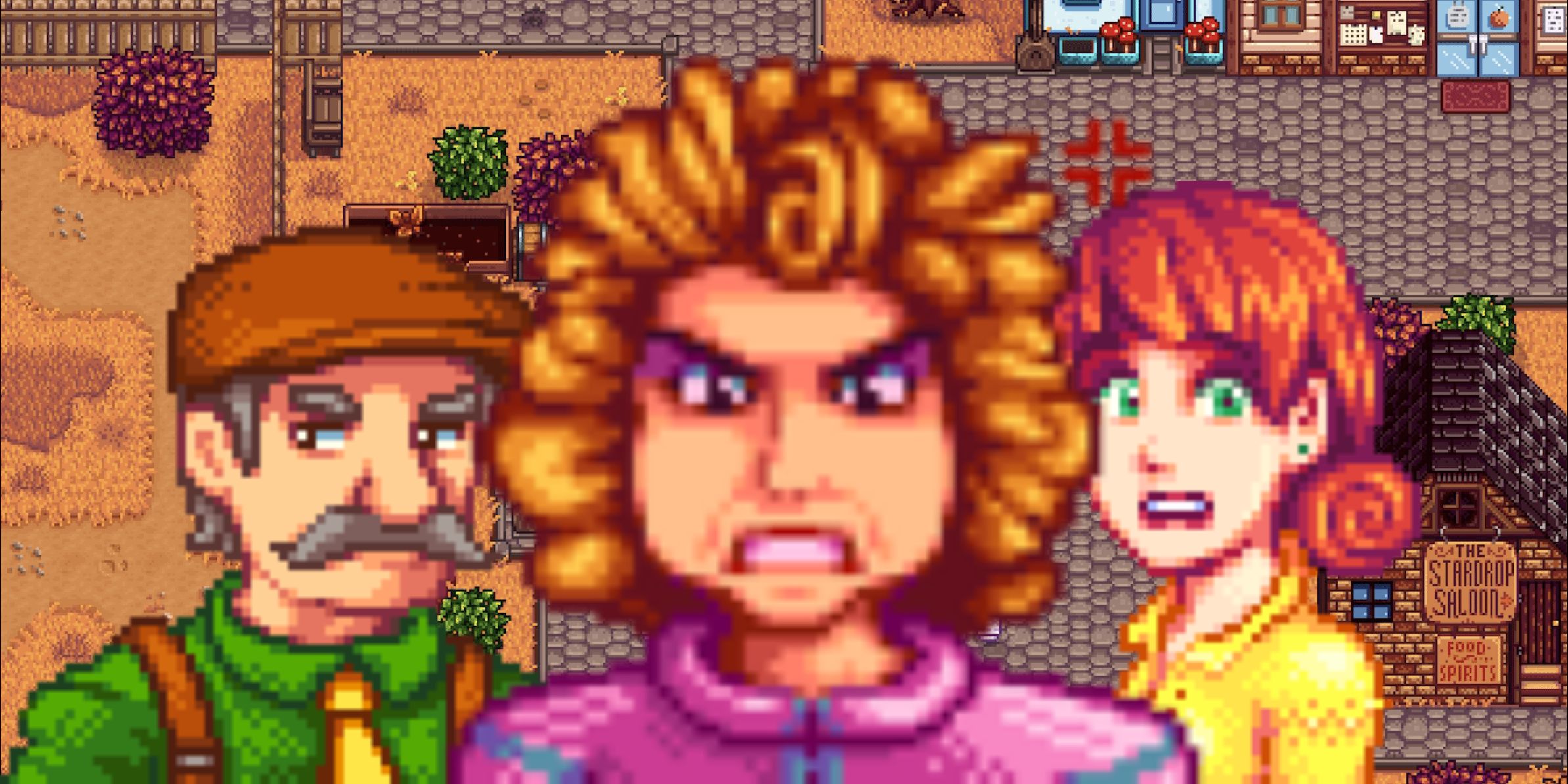 “You’re Going To Deserve It”: Stardew Valley Player Divorces Penny At The Worst Possible Time