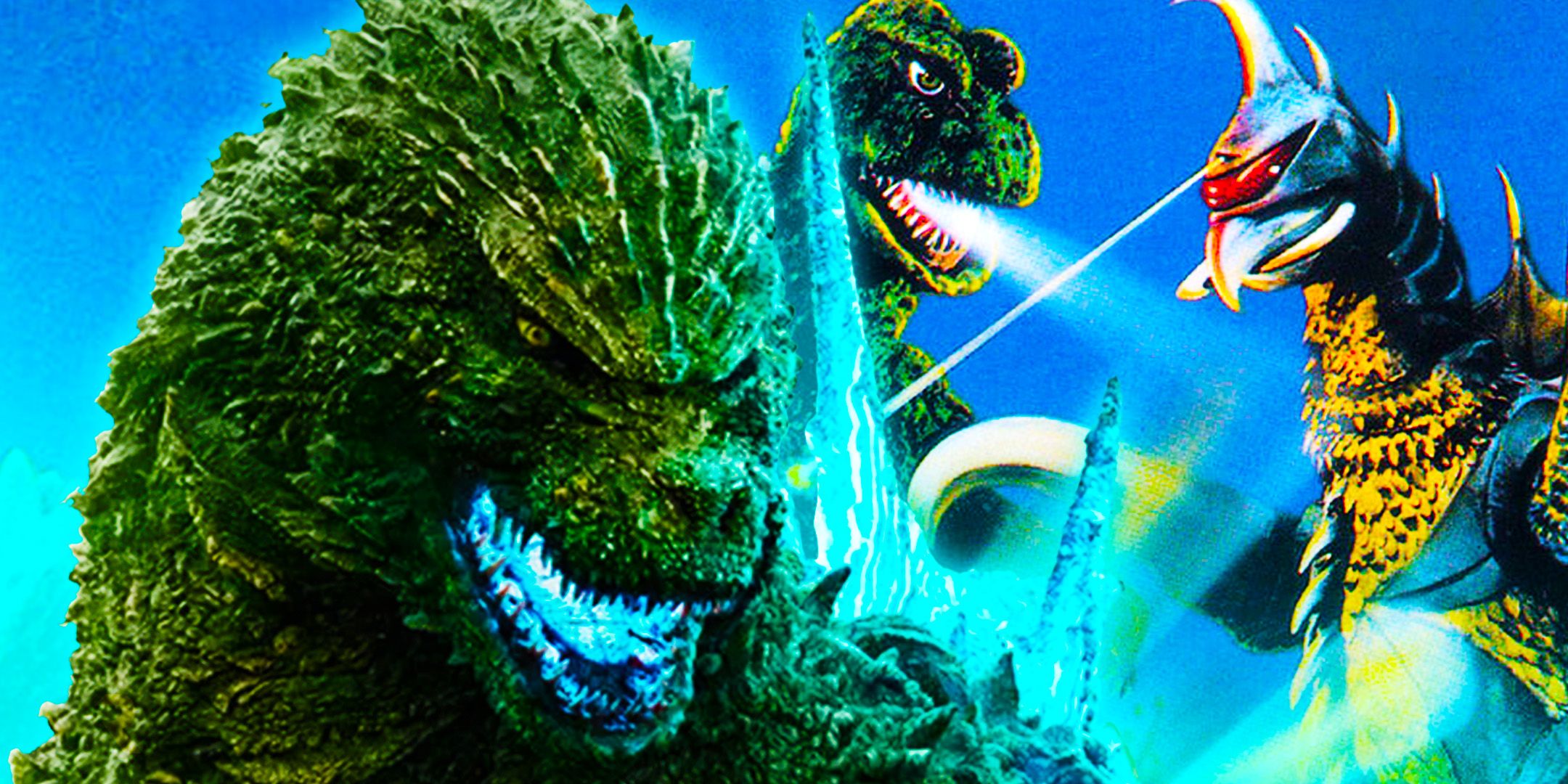 An Unmade 1972 Monster Movie Reveals The Ultimate Villain Team-Up