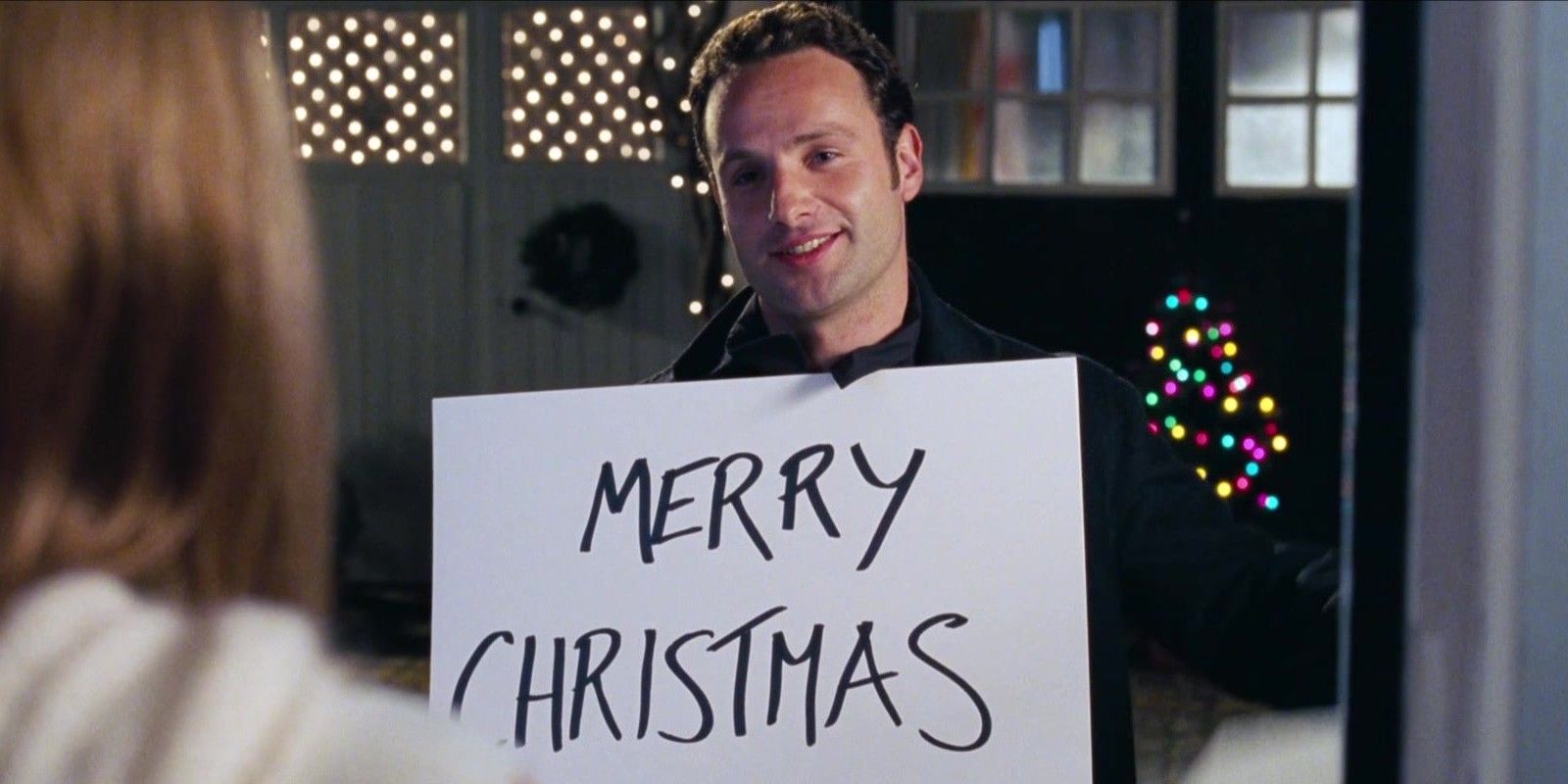 Love Actually’s Iconic Scene Has Always Been Creepy To Keira Knightley: “Seems Like A Few Years Ago That Everybody Else Realized”