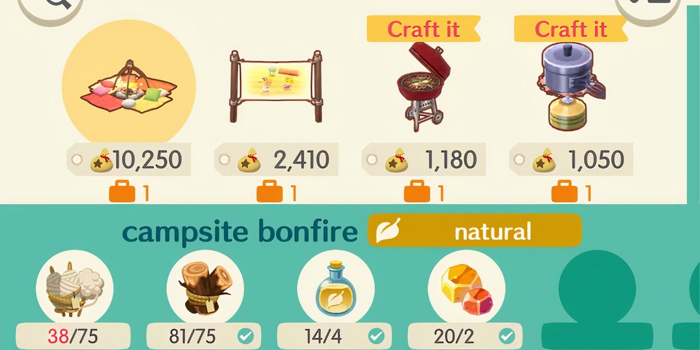 How To Get Cotton In Animal Crossing: Pocket Camp Complete