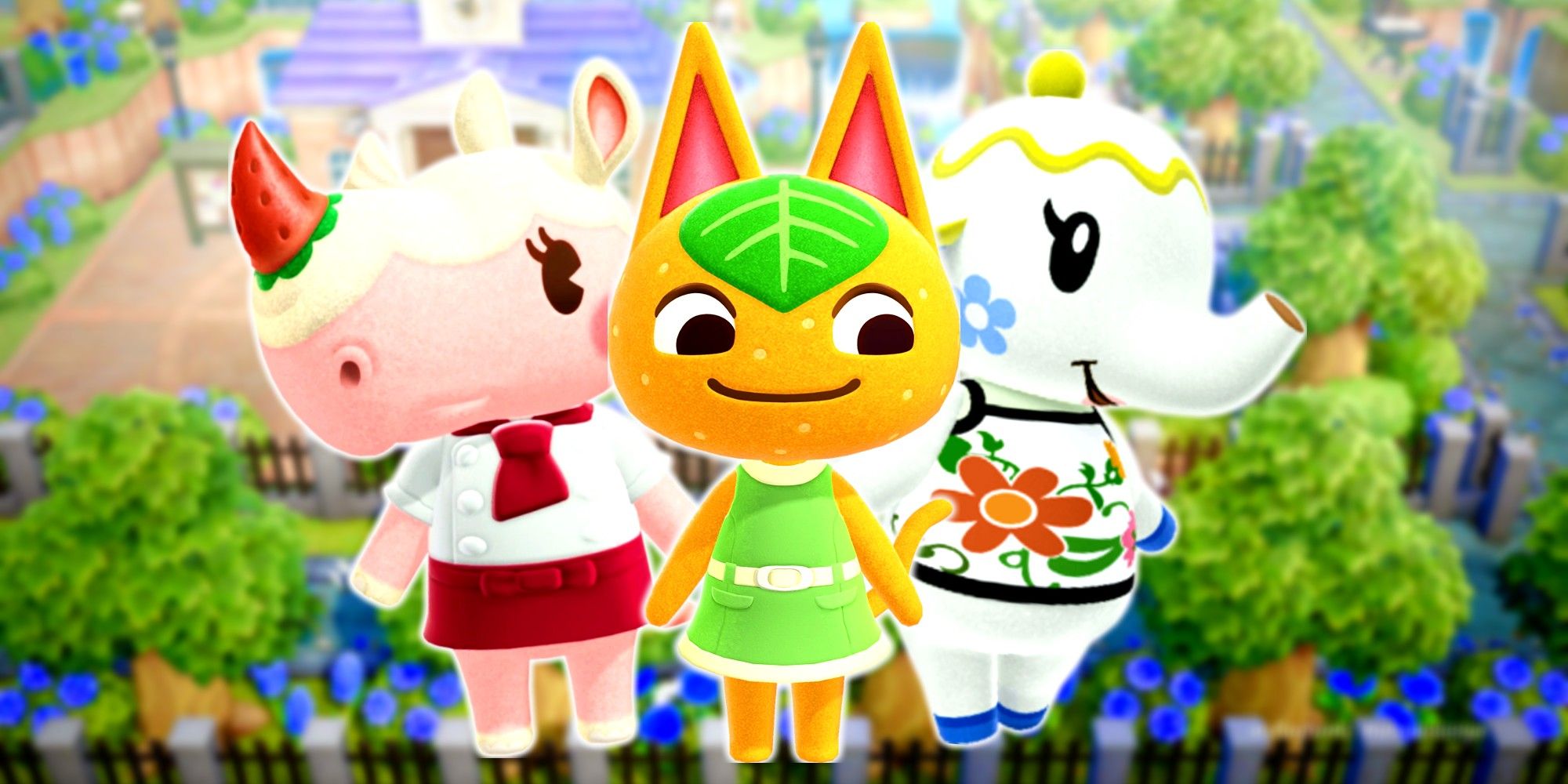 10 Animal Crossing Island Design Ideas For Squid Game Fans