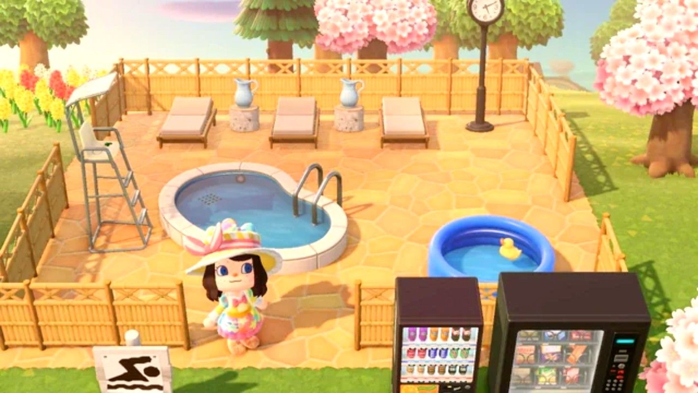 10 Animal Crossing: New Horizons Items That Should Be Functional, But Aren't