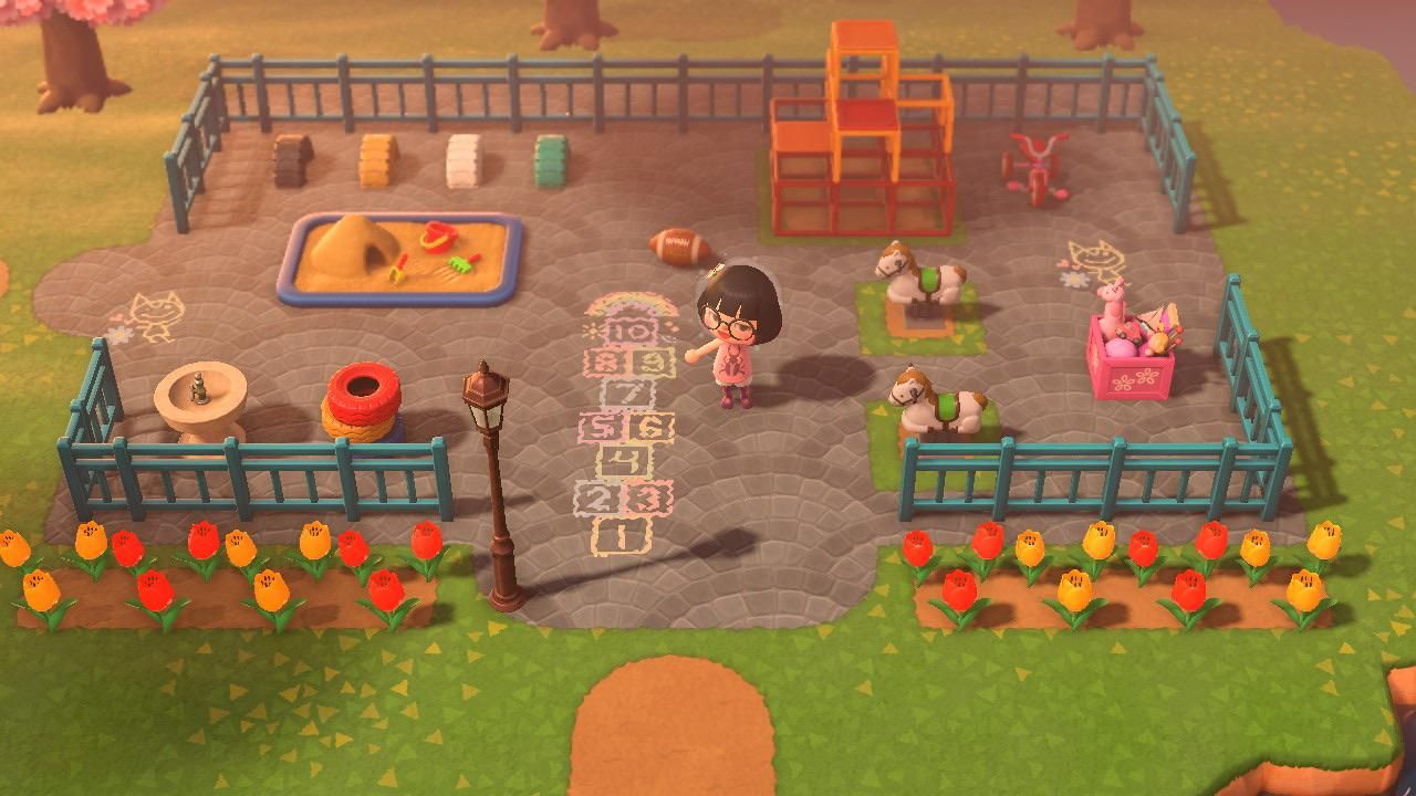 10 Animal Crossing: New Horizons Items That Should Be Functional, But Aren't